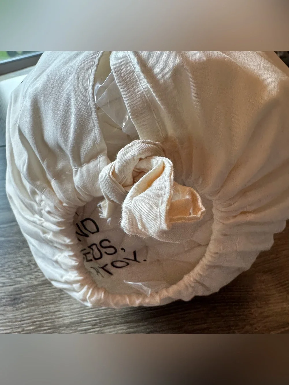 All Weather Down Alternative Comforter - White